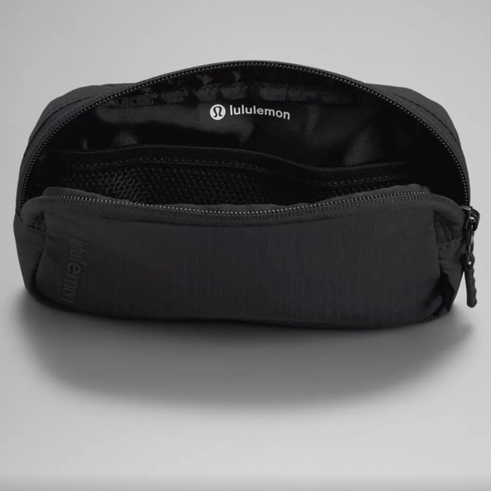 Lululemon | mini belt bag | black - Picture 4 of 12